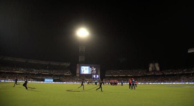 IPL 2019