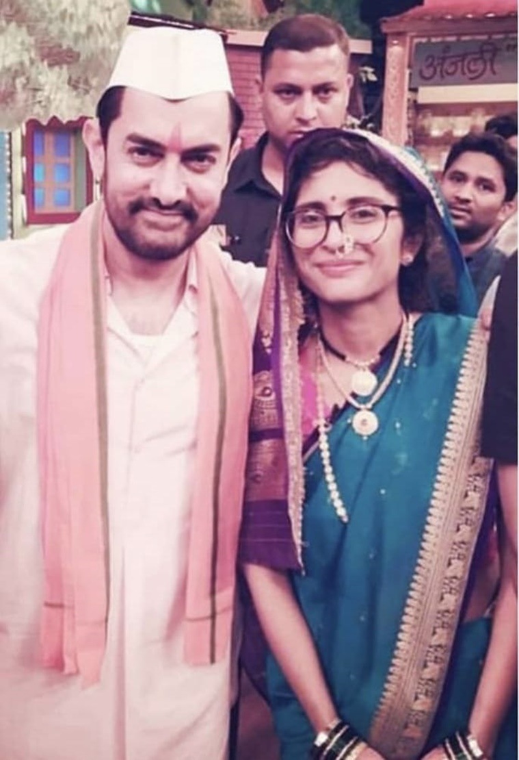aamir khan