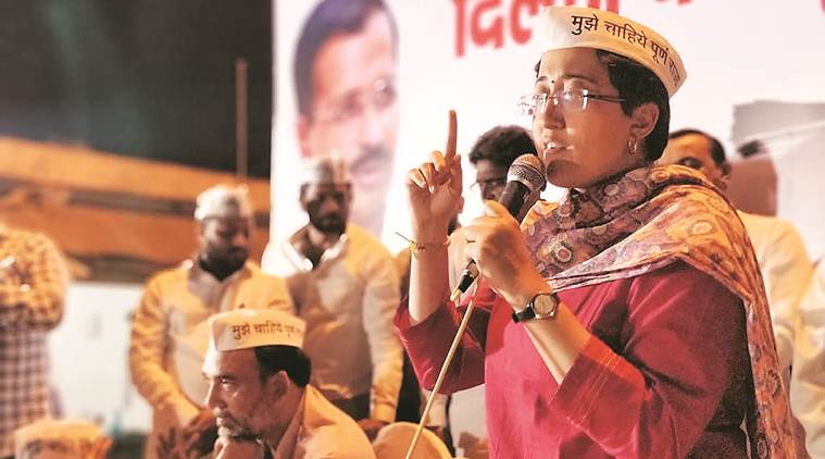 Lok Sabha Elections: AAP’s ‘crack team’ to keep an eye on its candidates