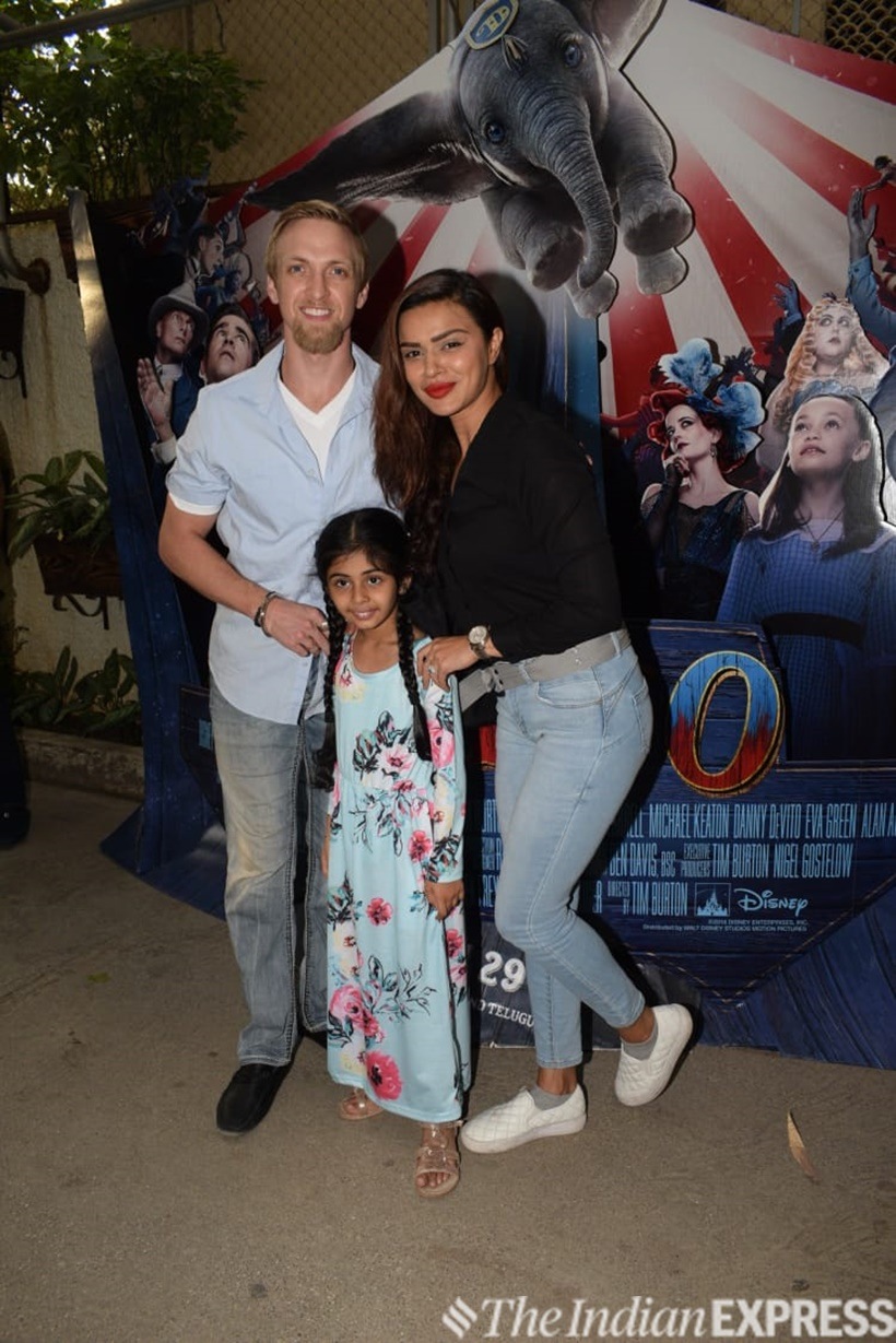 Aashka Goradia