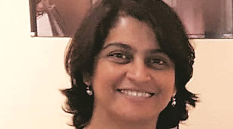 Abha Bhagwat