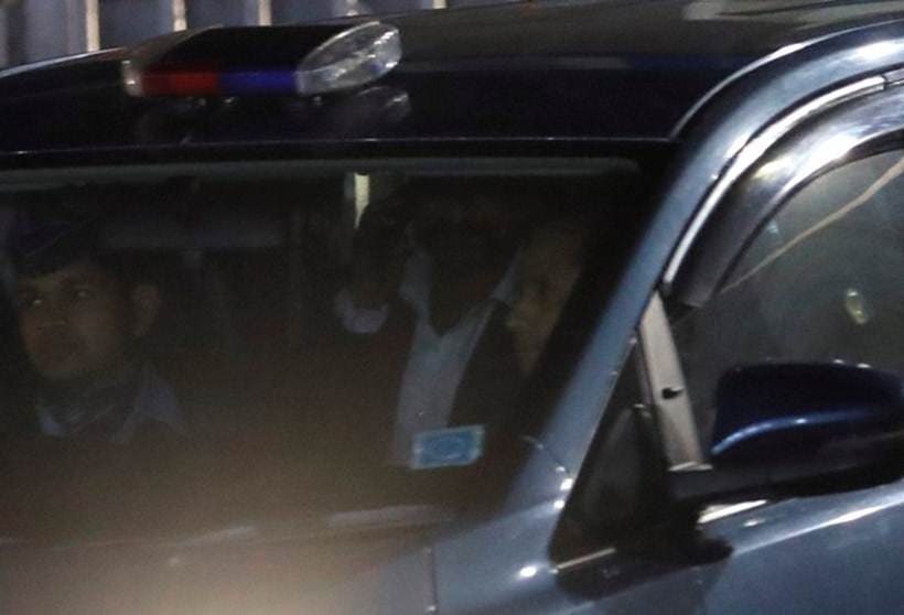 Wing commander Abhinandan returns; first photos
