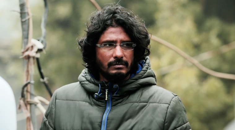 Abhishek Chaubey