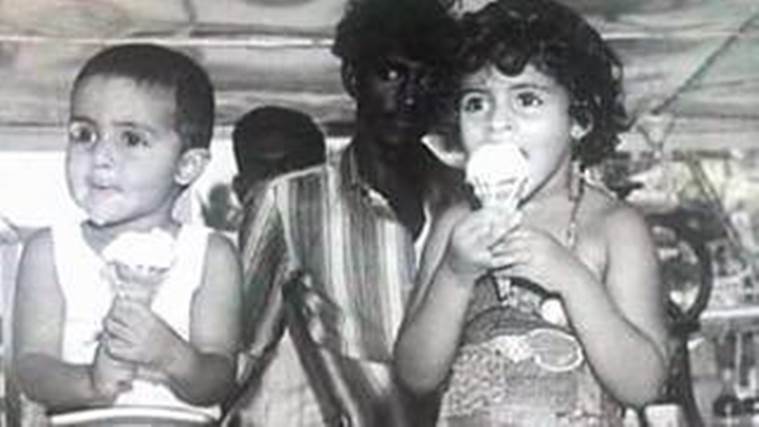 Abhishek Bachchan