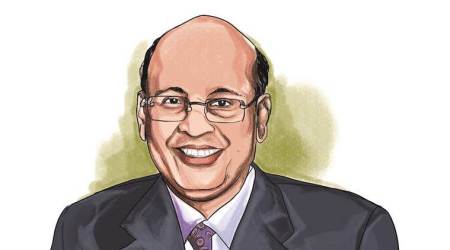 Congress leader Abhishek Manu Singhvi