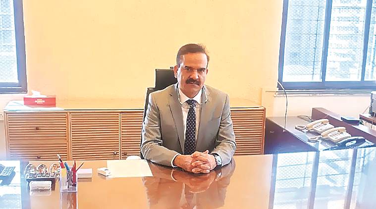 IPS officer to challenge Maharashtra ACB chief appointment