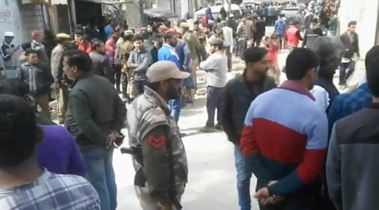 J&K: 11 dead as SUV falls into deep gorge in Ramban