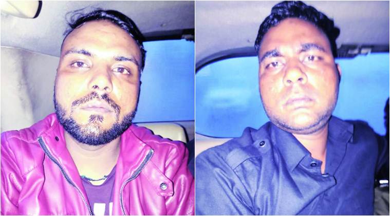 Woman shot dead trying to save husband