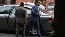 Directorate of Revenue Intelligence, adani enterprises, Bombay High Court, DRI request on adani coal block, indian express news