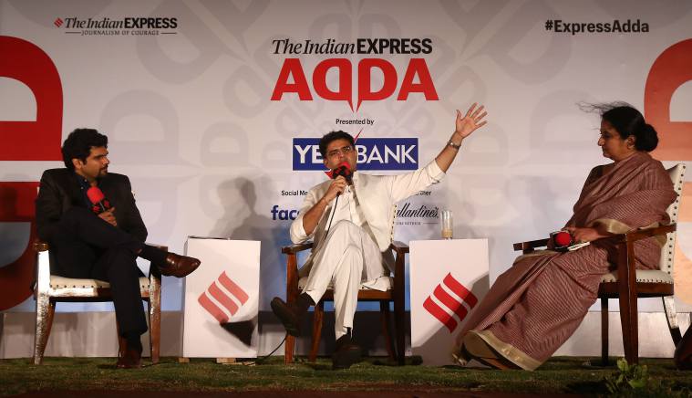 sachin pilot