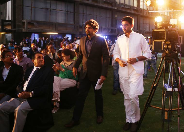 sachin pilot