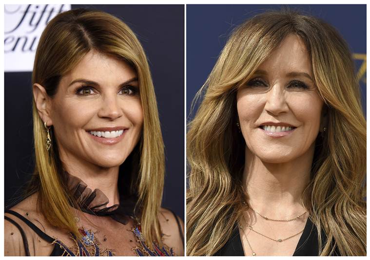 Explained: The college admissions scandal roiling the United States