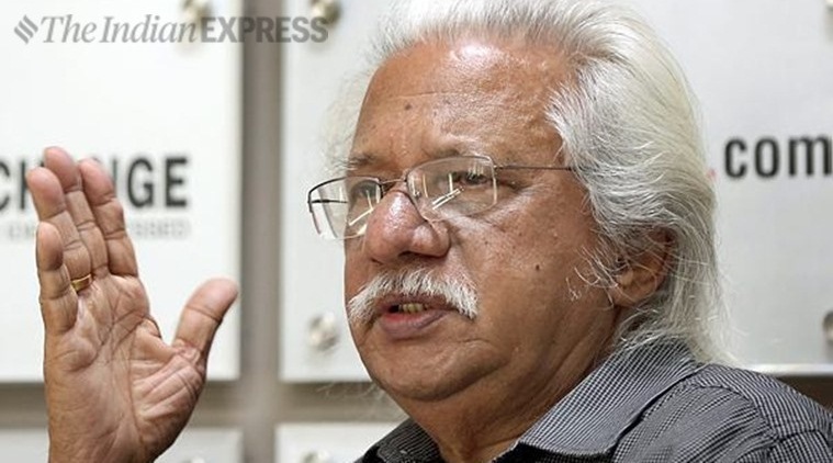 Adoor Gopalakrishnan censorship