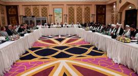 AfghanistanPeace Talks Q and A Taliban, peace talks, Afghan peace talks, spring offensive, US peace talks, United States, Afghanistan, Afghan security forces, Taliban attack, Taliban mujahedeen, Kabul, Afghan government, world news, Indian Express