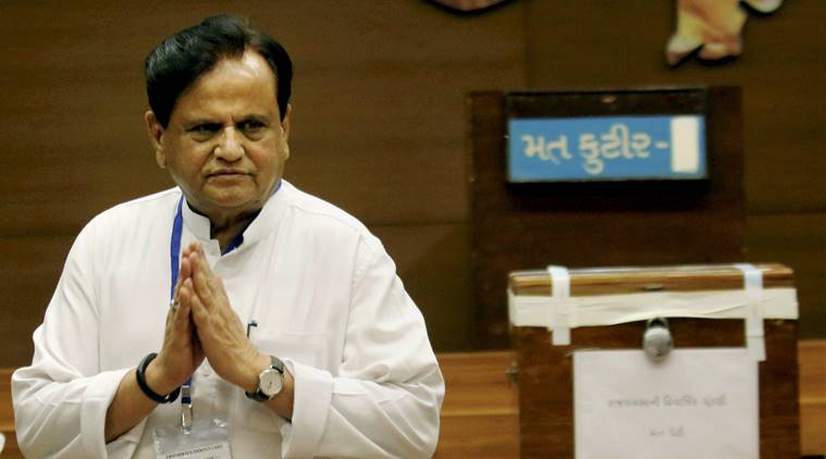 ahmed patel, ahmed patel rajya sabha, ahmed patel rajya sabha election, Balwantsinh Rajput, supreme court