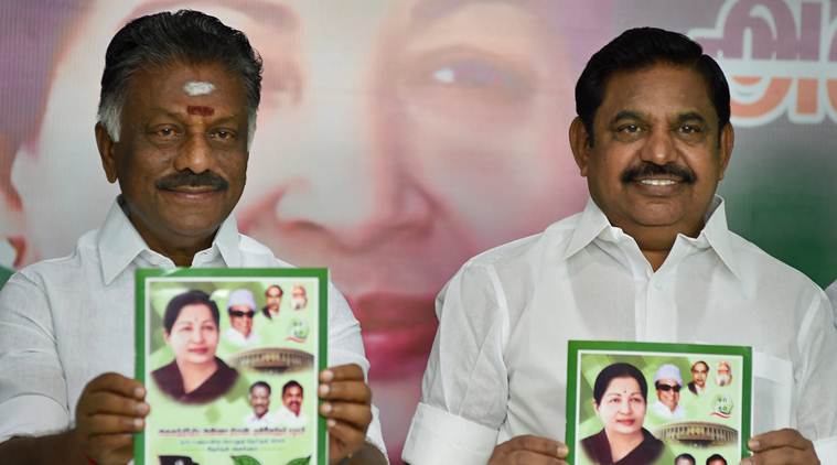2019 Lok Sabha elections: Tamil Nadu, without the 'Balakot bump'