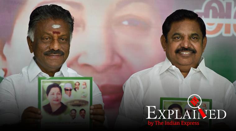 AIADMK, DMK promise release of Rajiv Gandhi assassins