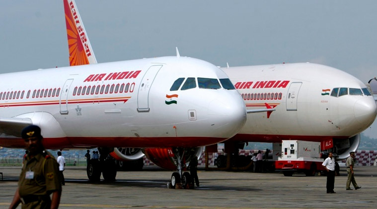 Chandigarh: Air India told to pay Rs 1 lakh to prof deboarded for no reason
