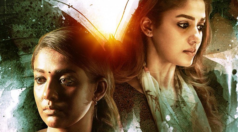 Airaa movie review and release: Highlights | Entertainment News, The