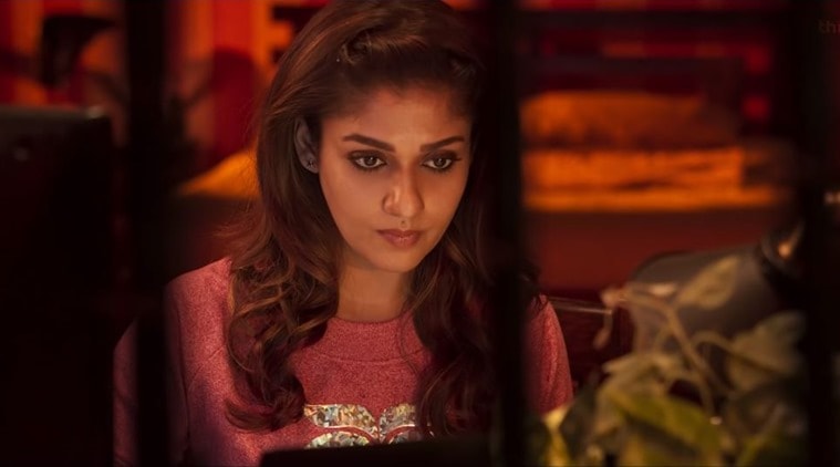 Airaa box office collection Day 2