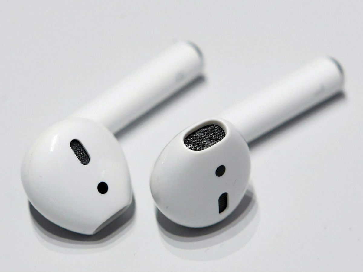 airpods next gen 2