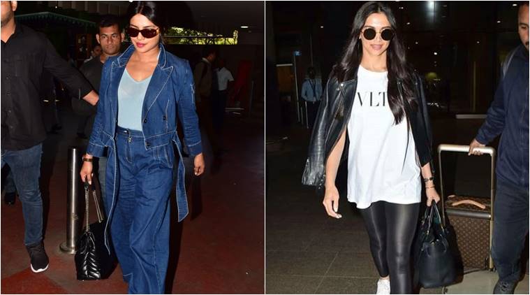 From Deepika Padukone to Priyanka Chopra: The one bag every