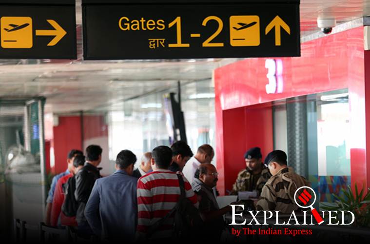 Explained: Significance of Tatas investment in GMR to enter airports business after Adani Group