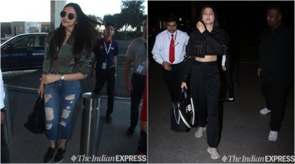 5 reasons to love Anushka Sharma's airport style