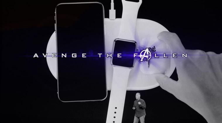 airpower, apple airpower, airpower cancelled, airpower cancelled memes, airpower cancel jokes, viral news, tech news, indian express