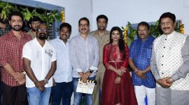 Aishwarya Rajesh signs Telugu film Kowsalya Krishnamurthy Cricketer