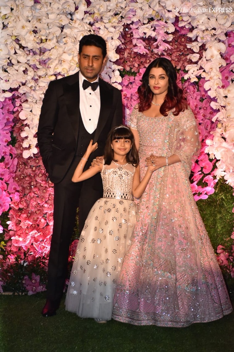 Celebrities At Akash Ambani And Shloka Mehta’s Wedding Celebration ...