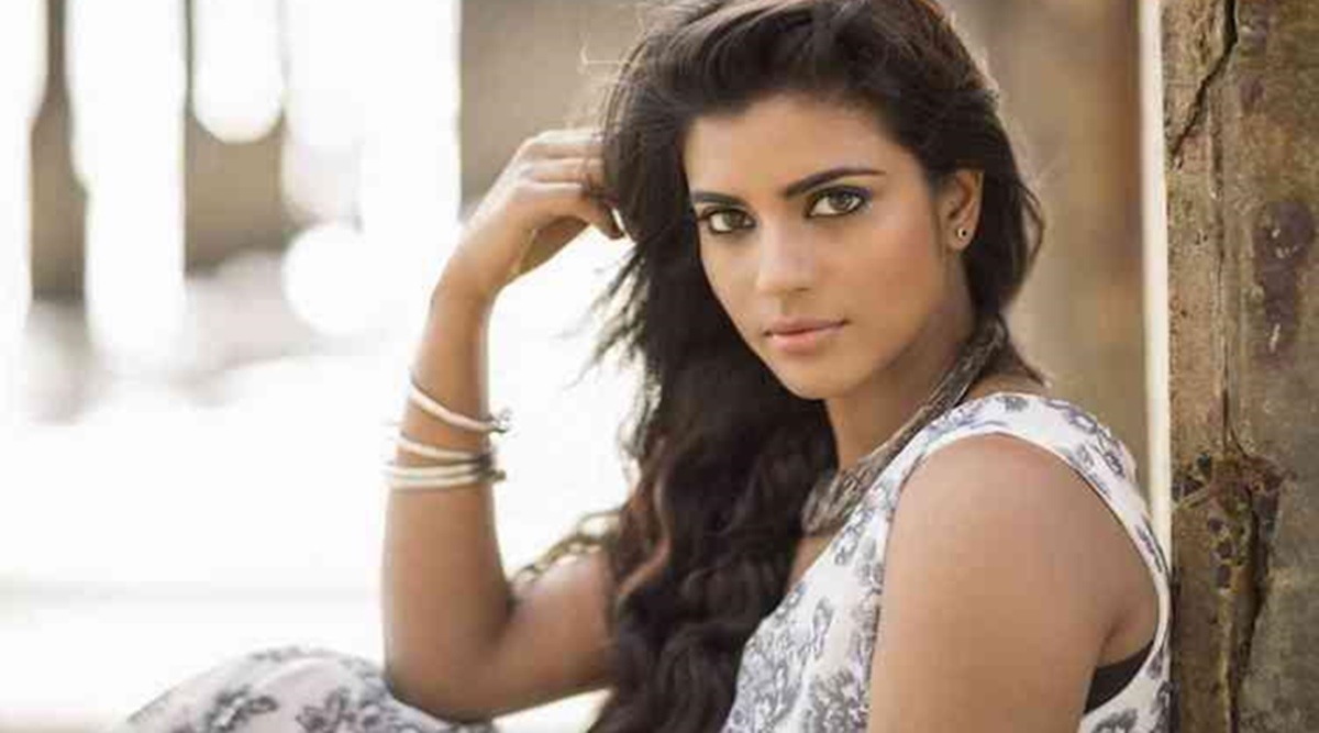 Aishwarya Rajesh to team up with Sivakarthikeyan once again? |  Entertainment News,The Indian Express