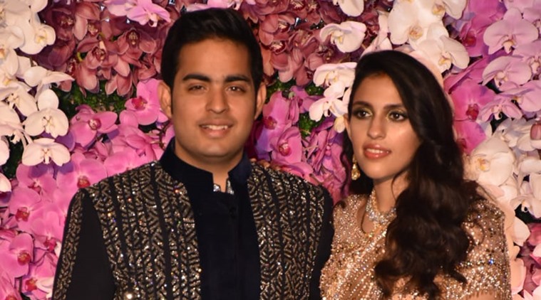 Akash Ambani wedding celebration Day 2: Highlights | Bollywood News ...