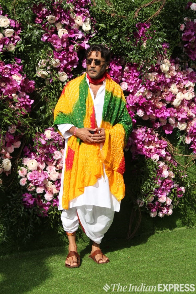 akash ambani shloka mehta wedding