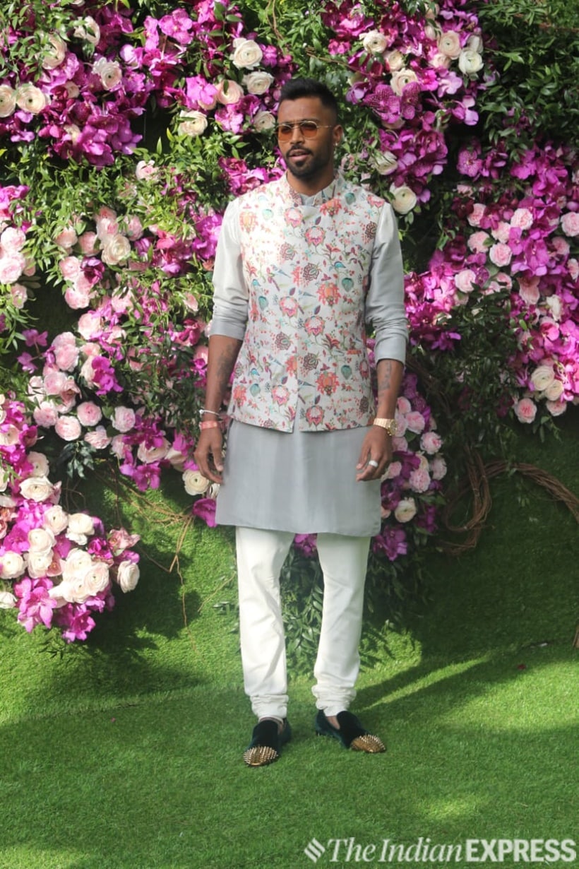 akash ambani shloka mehta wedding