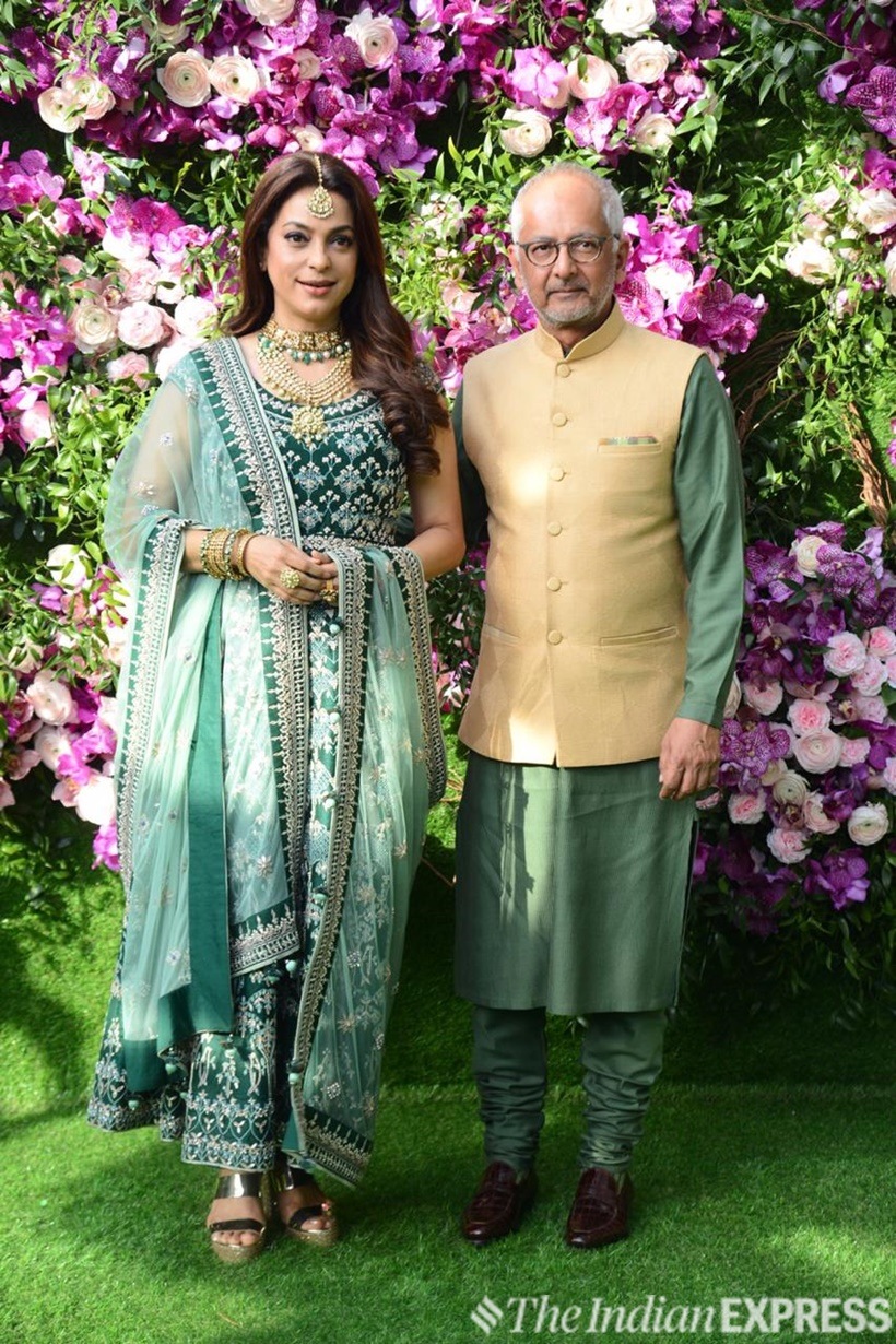akash ambani shloka mehta wedding