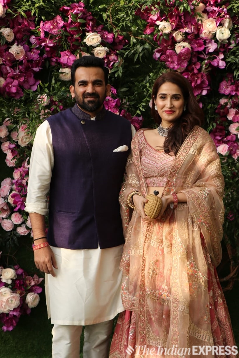 akash ambani shloka mehta wedding