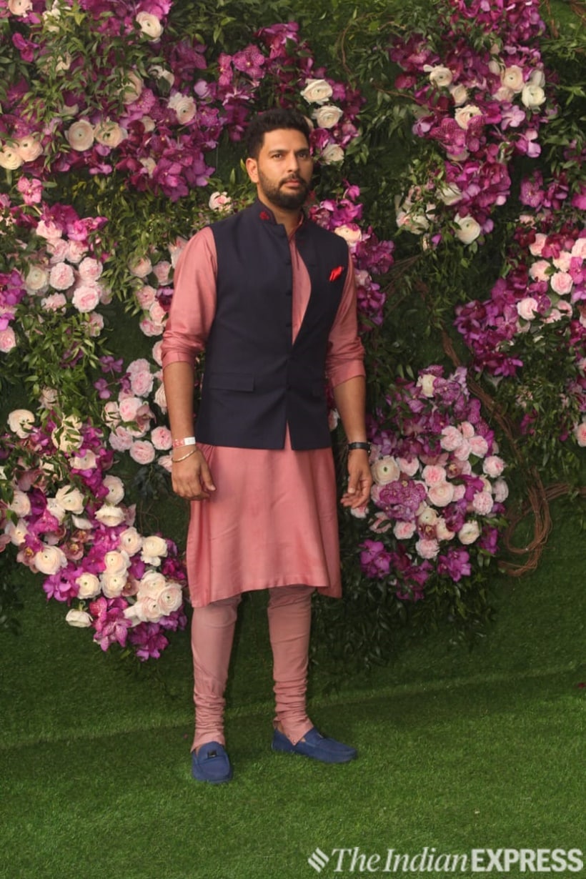 akash ambani shloka mehta wedding