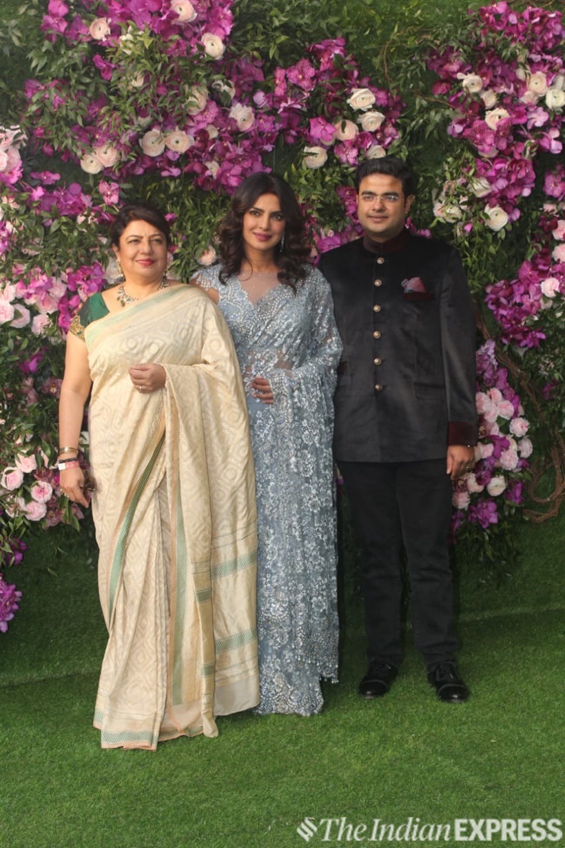 akash ambani shloka mehta wedding
