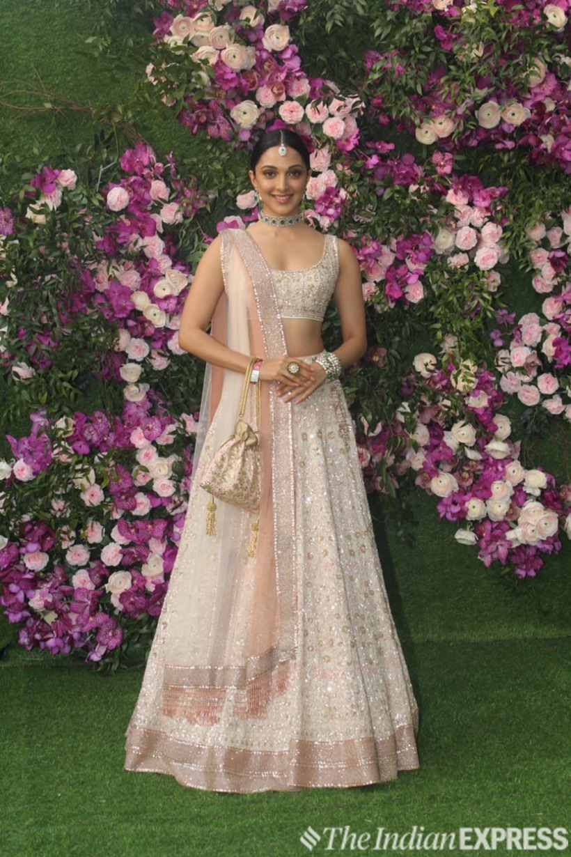 akash ambani shloka mehta wedding