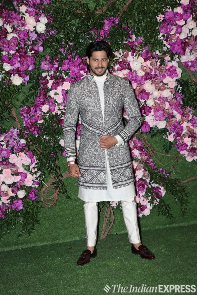 akash ambani shloka mehta wedding
