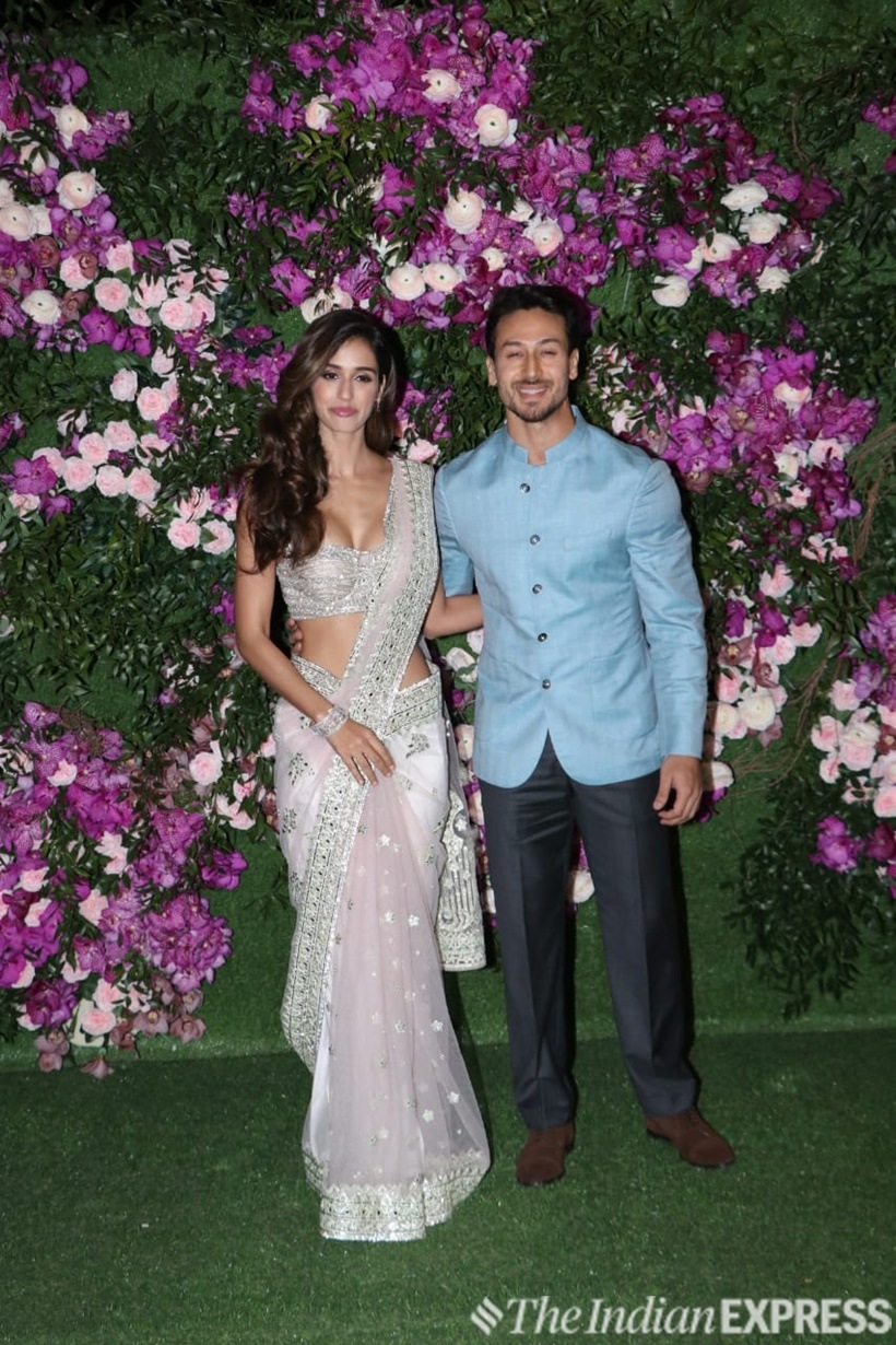 akash ambani shloka mehta wedding