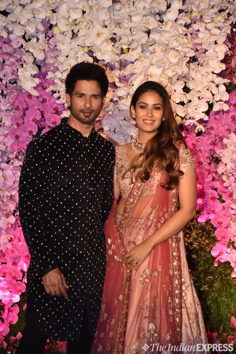 Akash Ambani Shloka Mehta wedding celebration Day 2