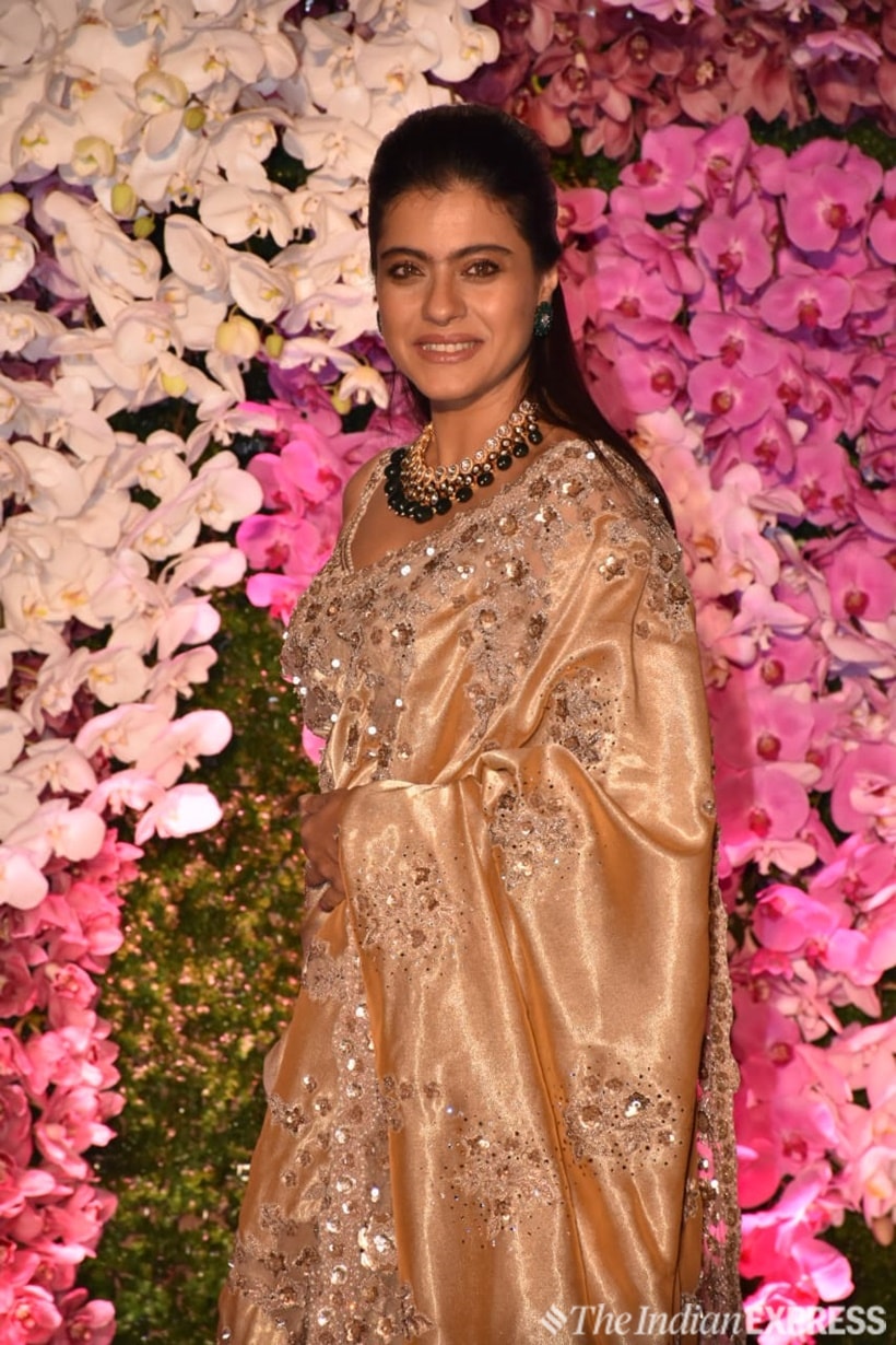 Akash Ambani Shloka Mehta wedding celebration Day 2
