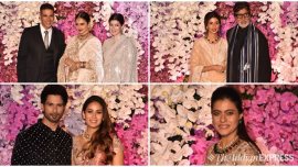 akash ambani and shloka mehta wedding day 2