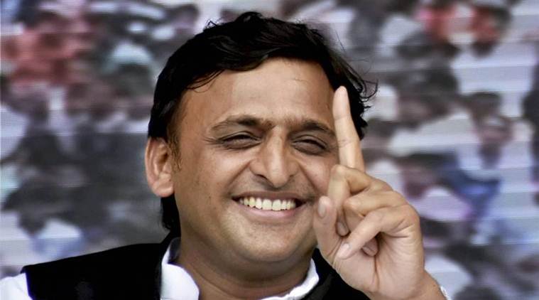 'CM ji, hum samajh nahi sake': Akhilesh pokes fun at Yogi over 'cock a snook' remark