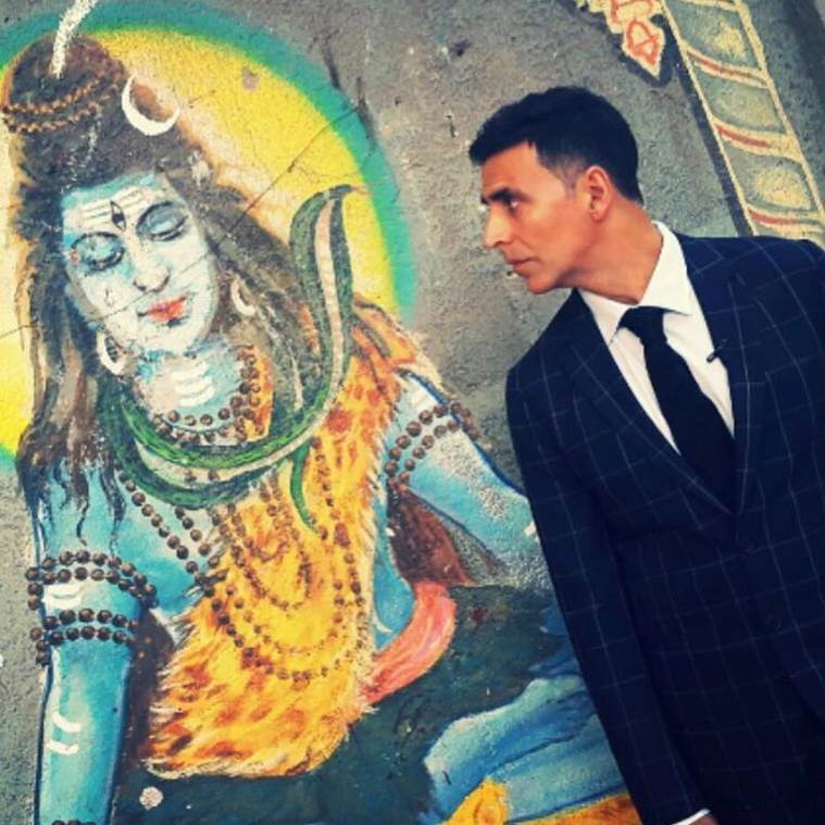 akshay kumar