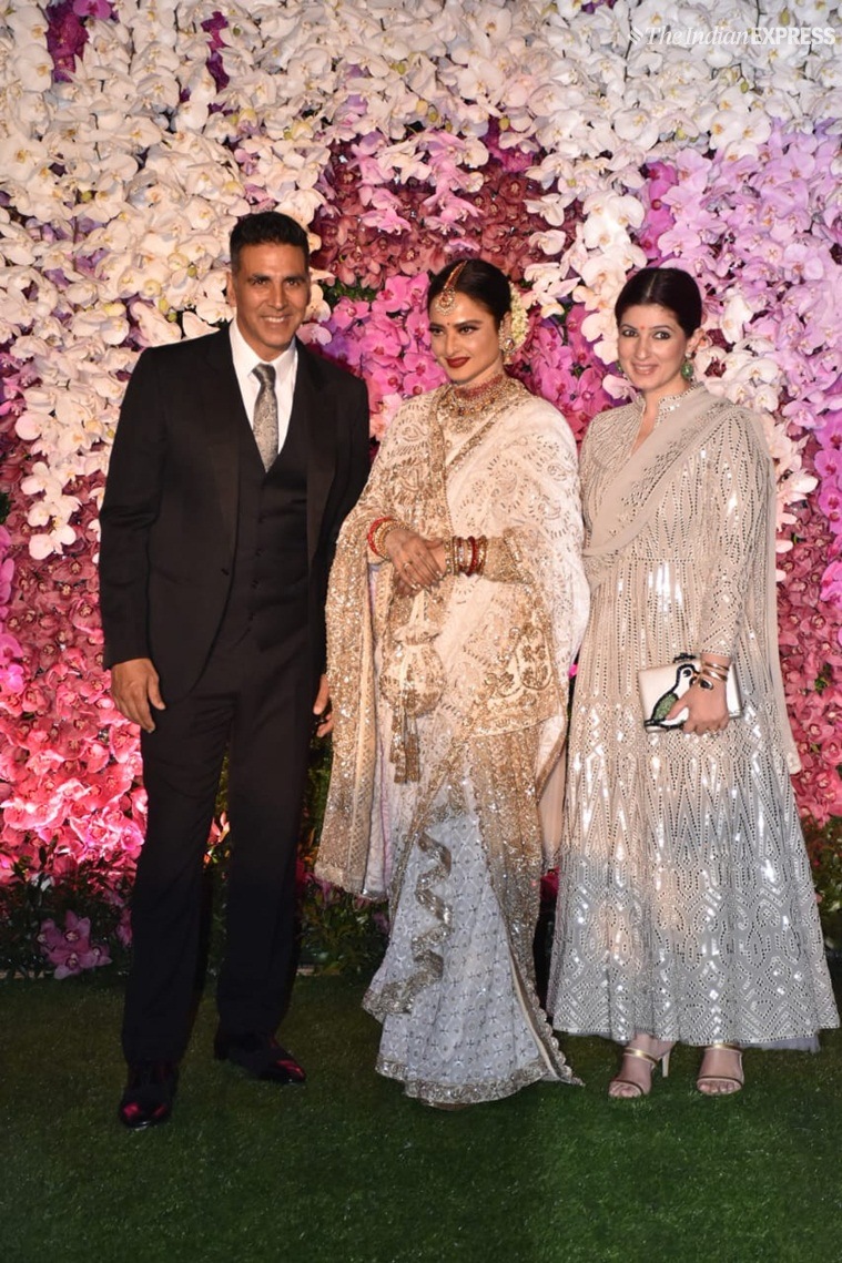 Akash Ambani Shloka Mehta wedding celebration Day 2