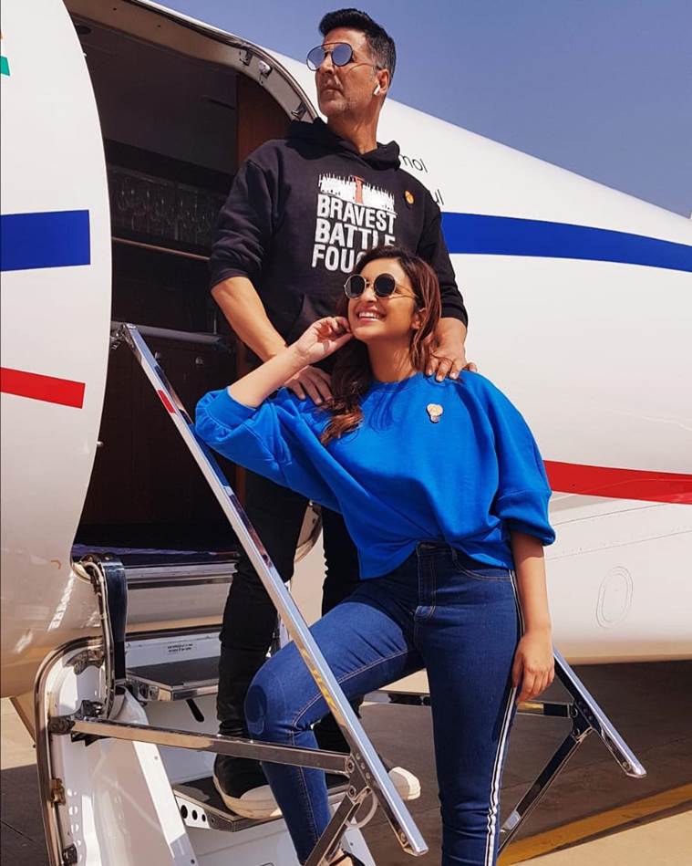akshay kumar