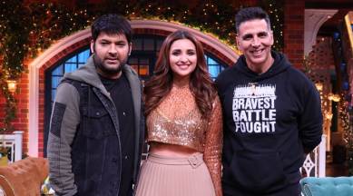 akshay kumar kesari promotion